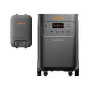 Jackery Explorer 5000 Plus.  Explorer 5000 Plus + Smart Transfer Switch At  Generation Eco Store