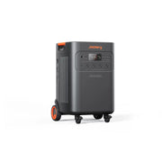 Jackery Explorer  5000 Plus.   At  Generation Eco Store