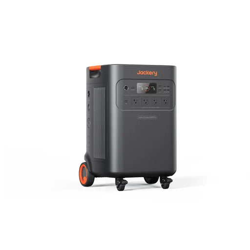 Jackery Explorer  5000 Plus.   At  Generation Eco Store