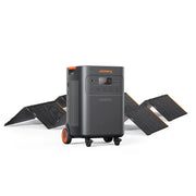 Jackery Explorer  5000 Plus.   At  Generation Eco Store