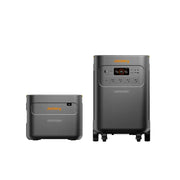 Jackery Explorer  5000 Plus.   At  Generation Eco Store