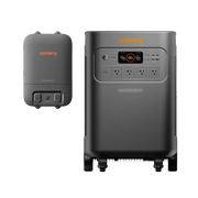 Jackery Explorer  5000 Plus.   At  Generation Eco Store
