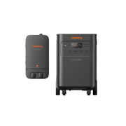 Jackery Explorer  5000 Plus.   At  Generation Eco Store