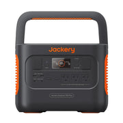 Jackery Explorer 700 Plus Portable Power Station.   At  Generation Eco Store