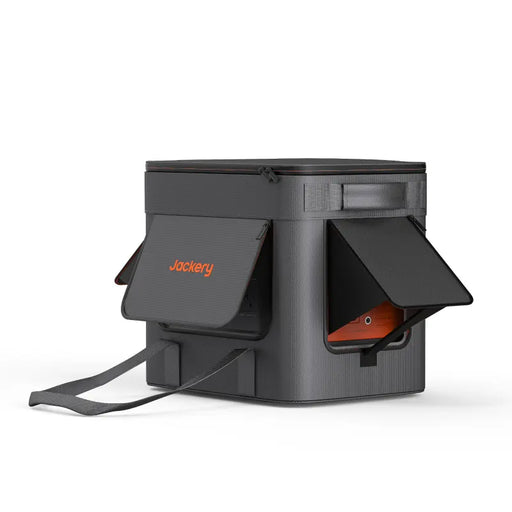 Jackery Extreme Guard Carrying Bag.   At  Generation Eco Store