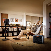 Jackery  HomePower 3000.   At  Generation Eco Store