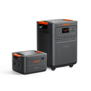 Jackery  HomePower 3600 Plus.   At  Generation Eco Store