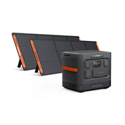 Jackery Portable Power Station  Explorer 1500 Ultra.   At  Generation Eco Store