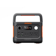 Jackery Portable Power Station  Explorer 300 v2.   At  Generation Eco Store