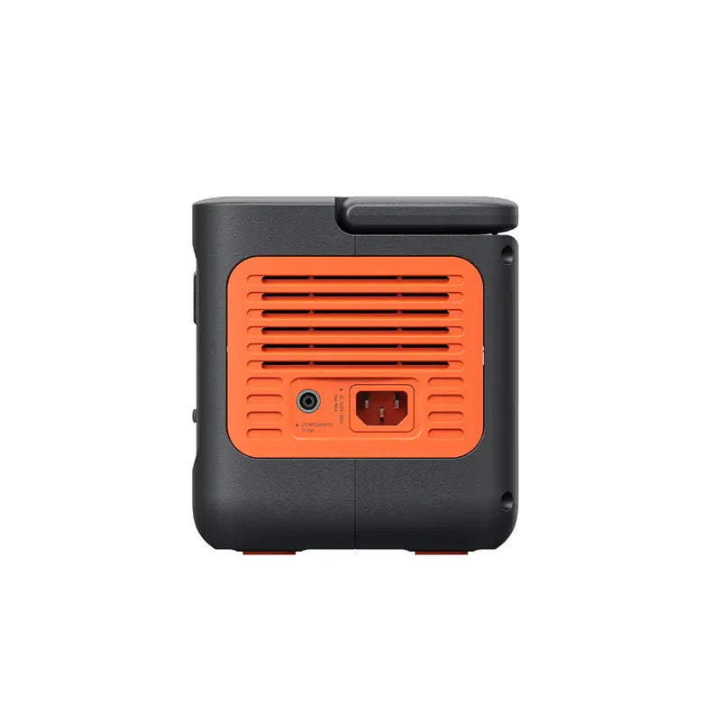 Jackery Portable Power Station  Explorer 300 v2.   At  Generation Eco Store
