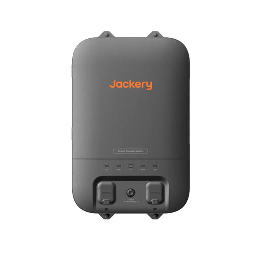 Jackery Smart Transfer Switch.   At  Generation Eco Store