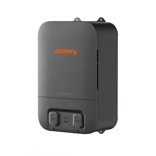 Jackery Smart Transfer Switch.   At  Generation Eco Store