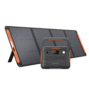 Jackery Solar Generator  1000 v2.   At  Generation Eco Store