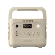 Jackery Solar Generator  1000 v2.   At  Generation Eco Store