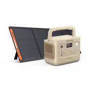 Jackery Solar Generator  1000 v2.   At  Generation Eco Store