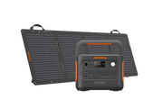 Jackery Solar Generator  1000 v2.   At  Generation Eco Store