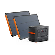 Jackery Solar Generator  1500 Ultra.   At  Generation Eco Store