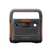 Jackery Solar Generator 1500 v2.   At  Generation Eco Store