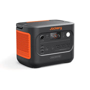 Jackery Solar Generator 1500 v2.   At  Generation Eco Store