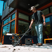 Jackery Solar Generator 2000 v2 - Generation Eco Store