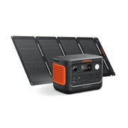 Jackery Solar Generator  300 v2.   At  Generation Eco Store