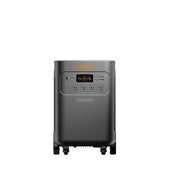 Jackery Solar Generator  5000 Plus.   At  Generation Eco Store