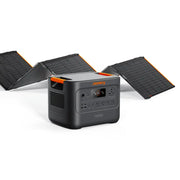 Jackery Solar Generator  HomePower 3000.   At  Generation Eco Store
