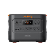 Jackery Solar Generator  HomePower 3000.   At  Generation Eco Store