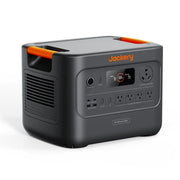 Jackery Solar Generator  HomePower 3000.   At  Generation Eco Store