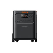 Jackery Solar Generator  HomePower 3600 Plus.   At  Generation Eco Store