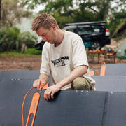 Jackery Solar Panel Connector.   At  Generation Eco Store