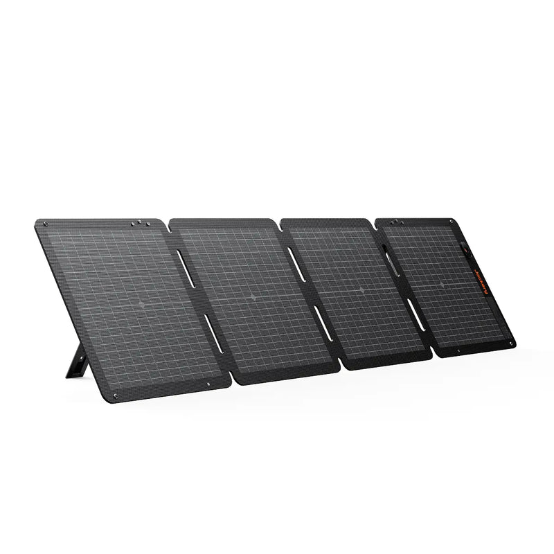 Jackery SolarSaga 100 Air.   At  Generation Eco Store