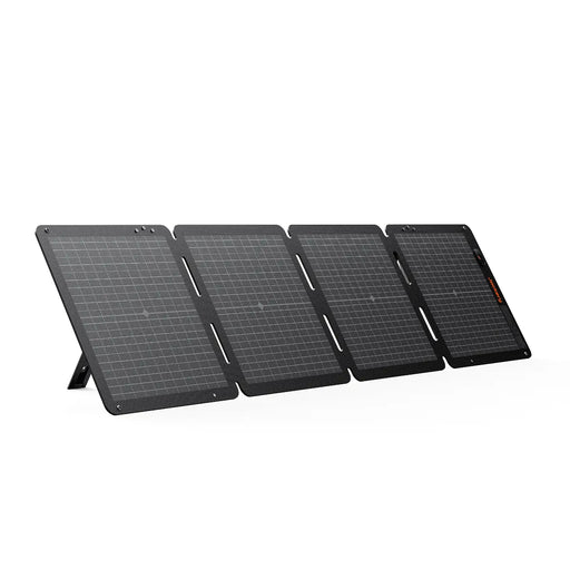 Jackery SolarSaga 100 Air.   At  Generation Eco Store