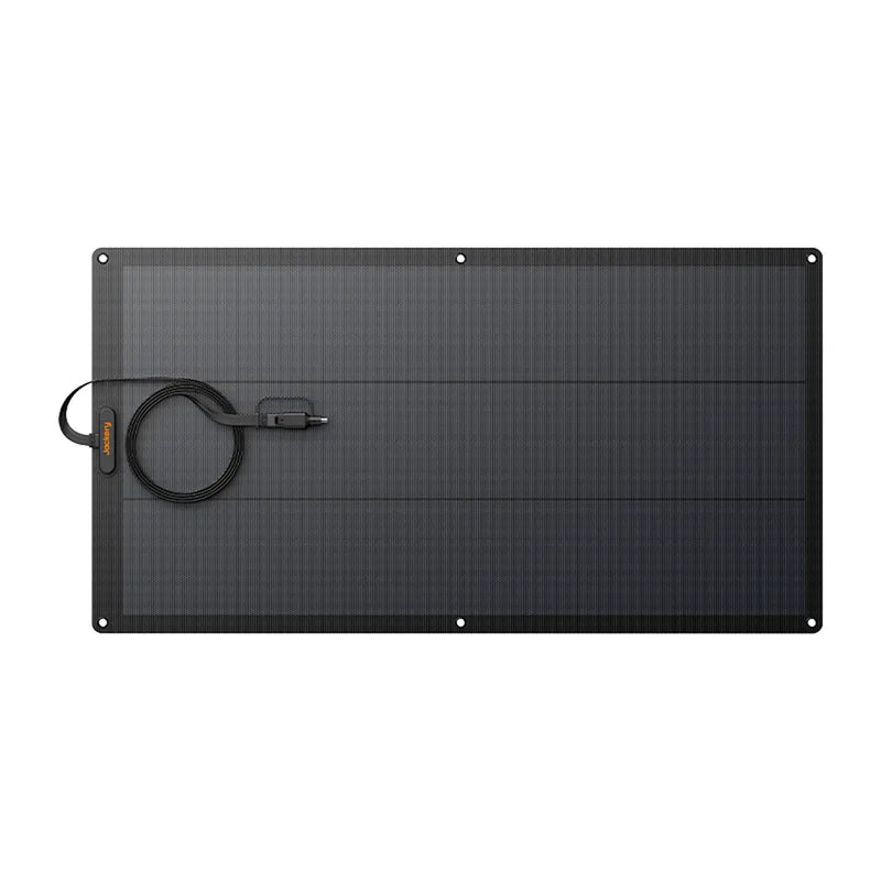 Jackery SolarSaga 100 Light.   At  Generation Eco Store