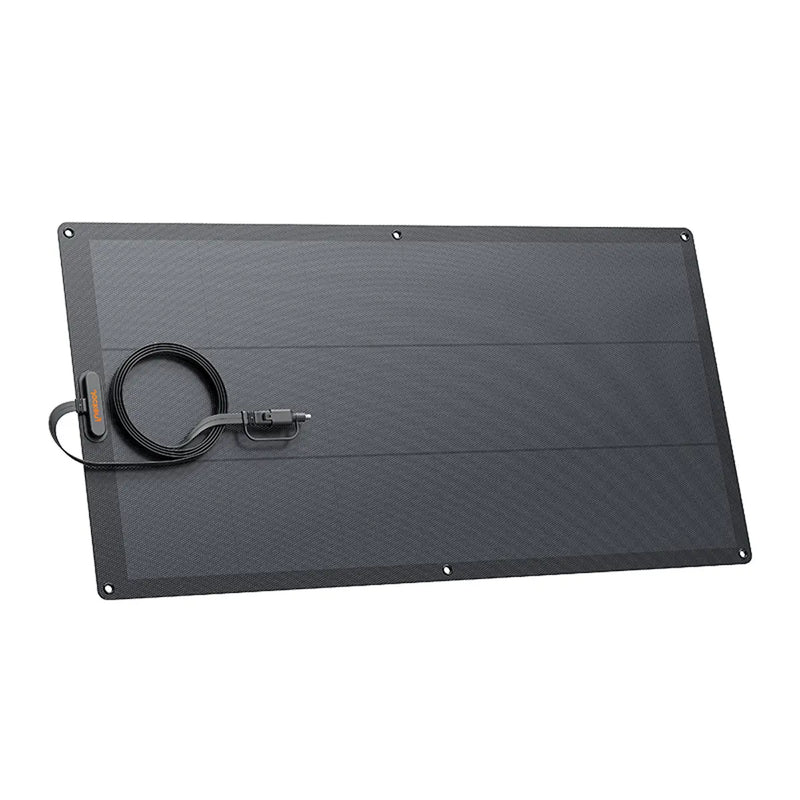 Jackery SolarSaga 100 Light.   At  Generation Eco Store