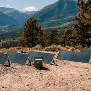 Jackery SolarSaga 200W Solar Panel - Generation Eco Store