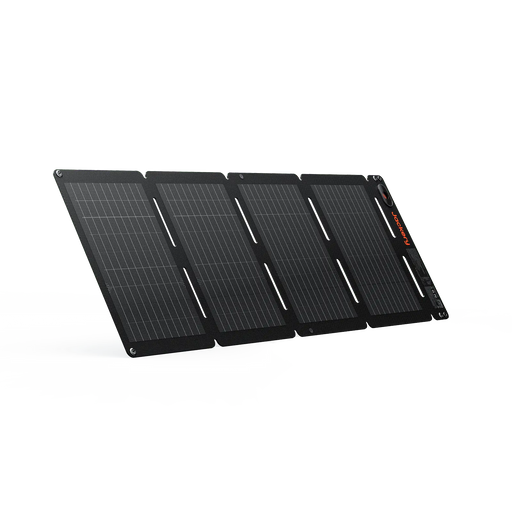 Jackery SolarSaga 40 Air.   At  Generation Eco Store