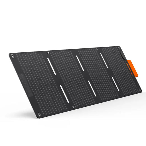 Jackery SolarSaga 40W Mini Solar Panel.   At  Generation Eco Store