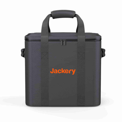 Jackery Upgraded Carrying Case (L).   At  Generation Eco Store