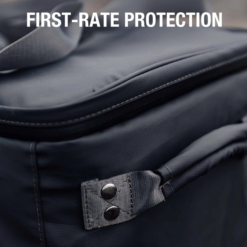Jackery Upgraded Carrying Case (L).   At  Generation Eco Store