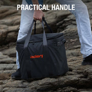 Jackery Upgraded Carrying Case (L).   At  Generation Eco Store