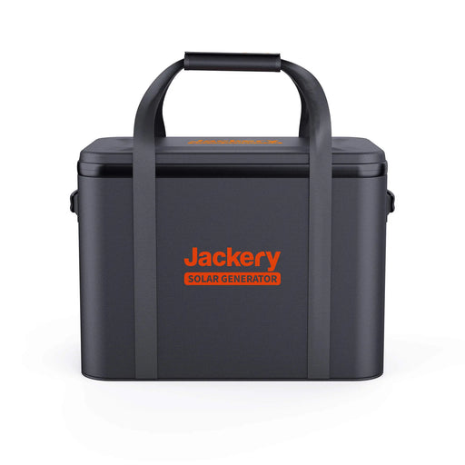 Jackery Upgraded Carrying Case (M).   At  Generation Eco Store
