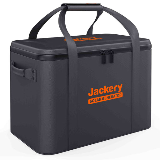 Jackery Upgraded Carrying Case (M).   At  Generation Eco Store