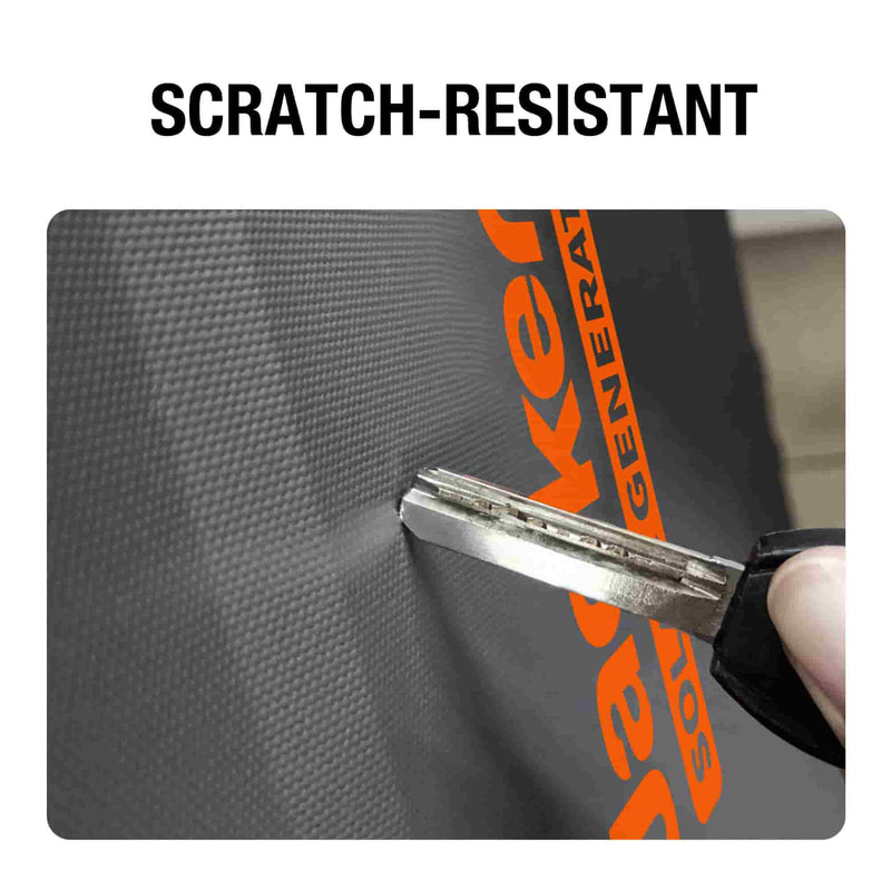 Jackery Upgraded Carrying Case (M).   At  Generation Eco Store