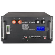 Jakiper [PRO] Lithium Battery | 51.2V 230Ah | 11.776kWh Server Rack Battery - Generation Eco Store