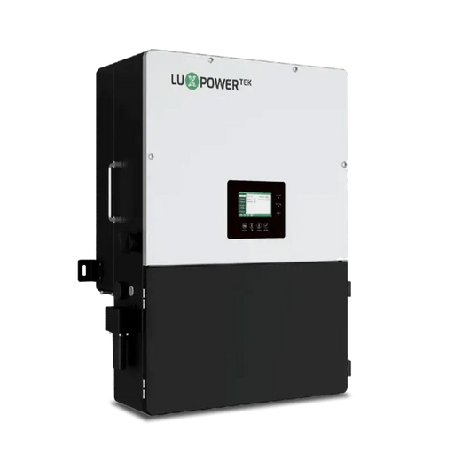 LUXPower 12K Hybrid Solar Inverter.   At  Generation Eco Store