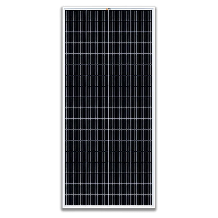 BLUETTI EP900 18,000W 120V/240V Portable Power Station | 19.8kWh Battery Backup | 6 x 200W Rigid Solar Panels