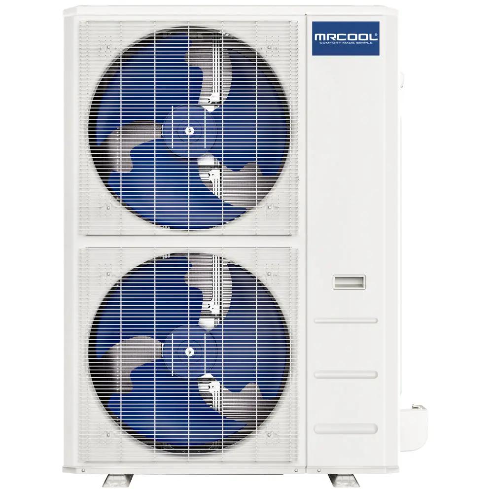 MRCOOL 60K Hyper Heat Central Ducted Condenser.   At  Generation Eco Store