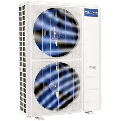 MRCOOL 60K Hyper Heat Central Ducted Condenser.   At  Generation Eco Store