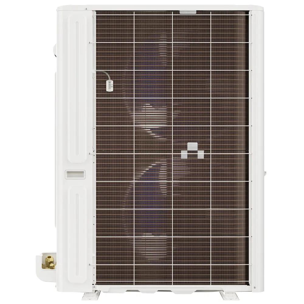 MRCOOL 60K Hyper Heat Central Ducted Condenser.   At  Generation Eco Store